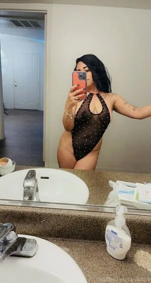 Lizzylizliz10 OnlyFans Leaked Free Thumbnail Picture - #rbSlowgAfT
