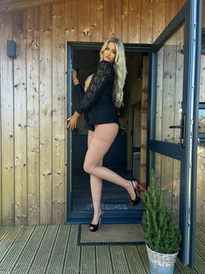 Lizzylonglegs27 OnlyFans Leaked Free Thumbnail Picture - #R8PCA8htRR