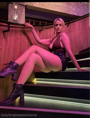 Lizzylonglegs27 OnlyFans Leaked Free Thumbnail Picture - #jBWqI1LpW8
