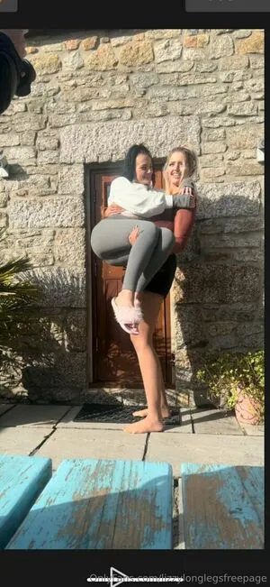 Lizzylonglegss OnlyFans Leaked Free Thumbnail Picture - #lPPS3Nvj0i