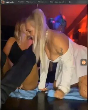 Lizzylush OnlyFans Leaked Free Thumbnail Picture - #zsg3HA9Cdh