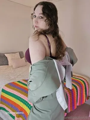 Lizzymaestro OnlyFans Leaked Free Thumbnail Picture - #BAkrlxaCZk