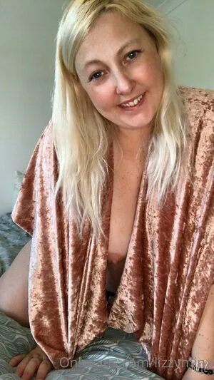 Lizzyminx OnlyFans Leaked Free Thumbnail Picture - #7Reu8qPLVV