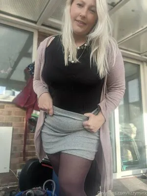 Lizzyminx OnlyFans Leaked Free Thumbnail Picture - #GKjCyg8U62