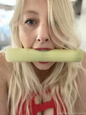Lizzyminx OnlyFans Leaked Free Thumbnail Picture - #k8ba5HevKK