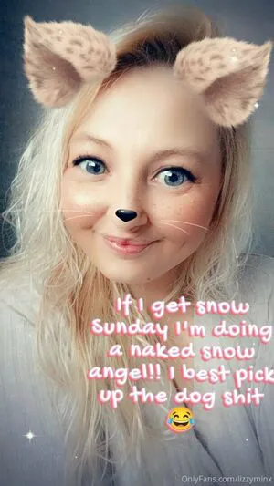 Lizzyminx OnlyFans Leaked Free Thumbnail Picture - #mvTLBuztbq