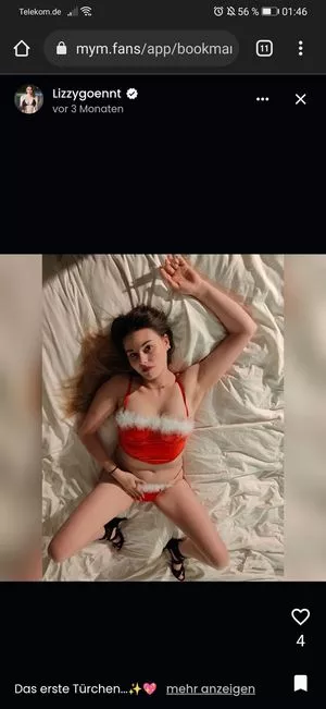 Lizzyqoennt OnlyFans Leaked Free Thumbnail Picture - #ZxVWzjC4fC