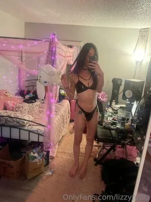 Lizzyredts OnlyFans Leaked Free Thumbnail Picture - #3jwlq7N1k4