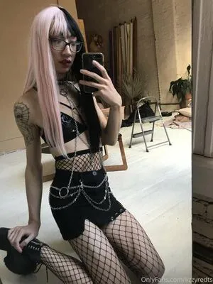 Lizzyredts OnlyFans Leaked Free Thumbnail Picture - #67N6n6U0IS