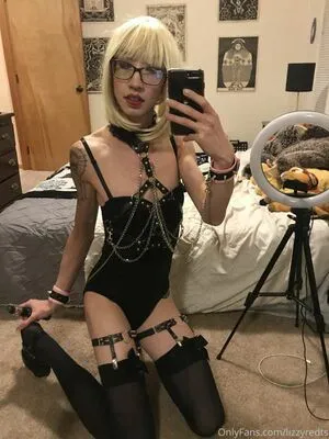 Lizzyredts OnlyFans Leaked Free Thumbnail Picture - #DYLz8SUBmu