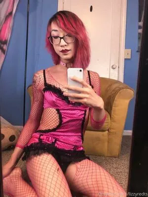Lizzyredts OnlyFans Leaked Free Thumbnail Picture - #NkiUj6cj8J