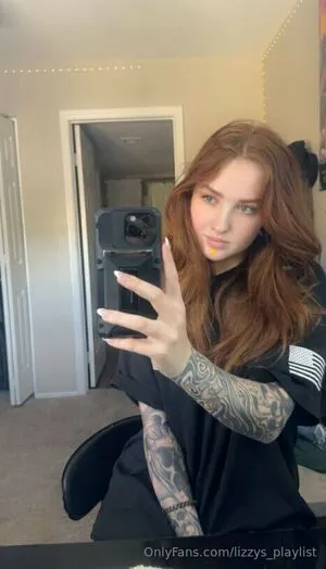 Lizzys Playlist OnlyFans Leaked Free Thumbnail Picture - #Gq7fQNyCFS