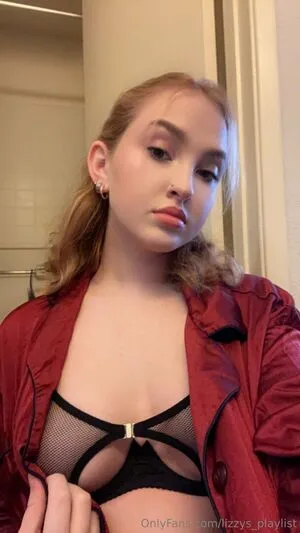 Lizzys Playlist OnlyFans Leaked Free Thumbnail Picture - #WmX93ZX410