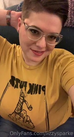 Lizzysparke OnlyFans Leaked Free Thumbnail Picture - #CmSjQr8oFE