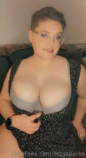 Lizzysparke OnlyFans Leaked Free Thumbnail Picture - #cVgP88fz95