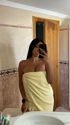Lizzysuareez OnlyFans Leaked Free Thumbnail Picture - #Q94anGRCaF
