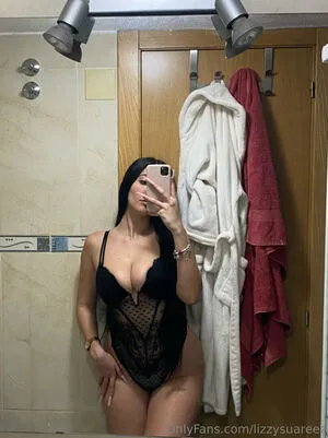 Lizzysuareez OnlyFans Leaked Free Thumbnail Picture - #Tcg4T1KotS
