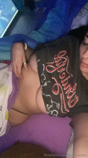 Lizzysuareez OnlyFans Leaked Free Thumbnail Picture - #oIbdUPeSMA