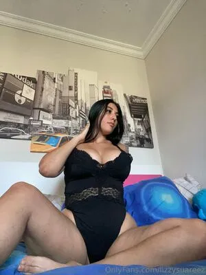 Lizzysuareez OnlyFans Leaked Free Thumbnail Picture - #zmibUh36Jx