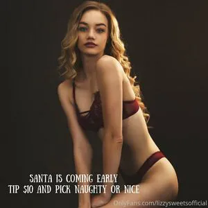 Lizzysweetsofficial OnlyFans Leaked Free Thumbnail Picture - #IpcLVfhoX4