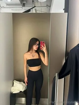 Lizzysx69 OnlyFans Leaked Free Thumbnail Picture - #9mXVbCmXoY