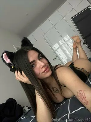 Lizzysx69 OnlyFans Leaked Free Thumbnail Picture - #Fbl17KeW6p