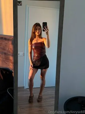 Lizzysx69 OnlyFans Leaked Free Thumbnail Picture - #JAto8eD3fH