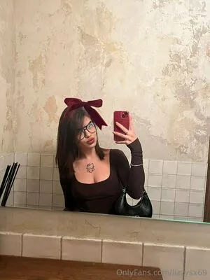 Lizzysx69 OnlyFans Leaked Free Thumbnail Picture - #Ng2b7J8sP9