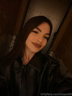 Lizzysx69 OnlyFans Leaked Free Thumbnail Picture - #ZKr2IiSJMd