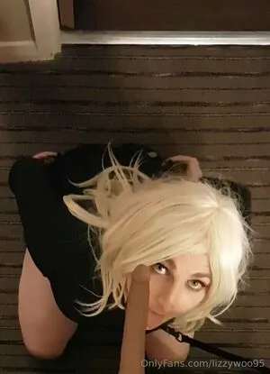 Lizzywoo95 OnlyFans Leaked Free Thumbnail Picture - #949o55yYMc