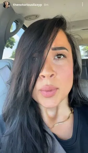 lizzywurst OnlyFans Leaked Free Thumbnail Picture - #87NAQs48wP