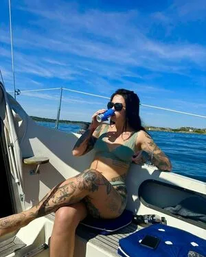 Ljiana OnlyFans Leaked Free Thumbnail Picture - #fDqq3hneJY