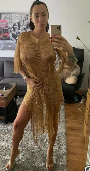 Ljuba Pantovic OnlyFans Leaked Free Thumbnail Picture - #CPszHTb549