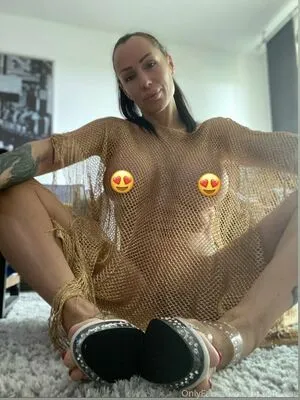 Ljuba Pantovic OnlyFans Leaked Free Thumbnail Picture - #WsOqaVMCli