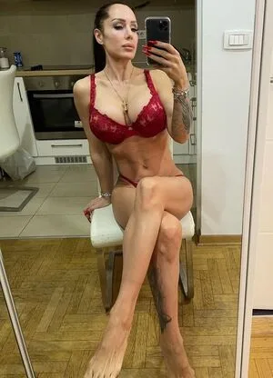 Ljuba Pantovic OnlyFans Leaked Free Thumbnail Picture - #d9caqbqeFS