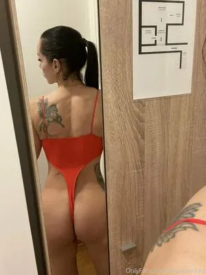 Ljuba Pantovic OnlyFans Leaked Free Thumbnail Picture - #hnASFVdGpP