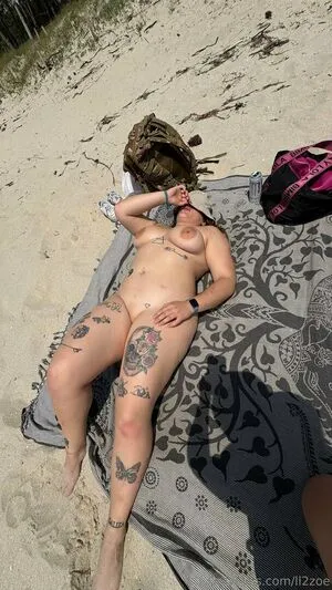 Ll2zoe OnlyFans Leaked Free Thumbnail Picture - #mkFKY7n3X8