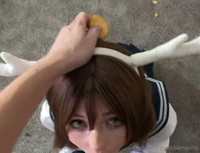 Llampinq OnlyFans Leaked Free Thumbnail Picture - #5R2FWsH2fK