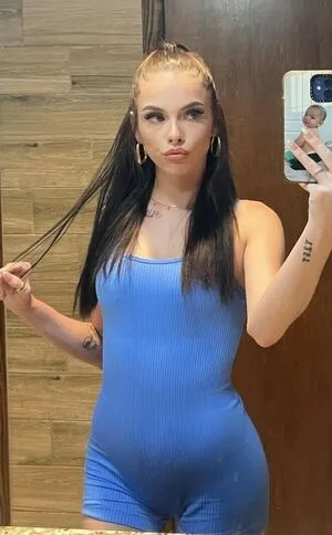 Llavish Jess OnlyFans Leaked Free Thumbnail Picture - #eFJU079URs