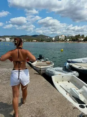 Lleahdavies OnlyFans Leaked Free Thumbnail Picture - #W4038Goa0q