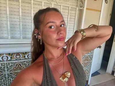 Lleahdavies OnlyFans Leaked Free Thumbnail Picture - #Z9e8QLGK6B
