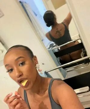 Llehlani OnlyFans Leaked Free Thumbnail Picture - #TyVKRQrVBA