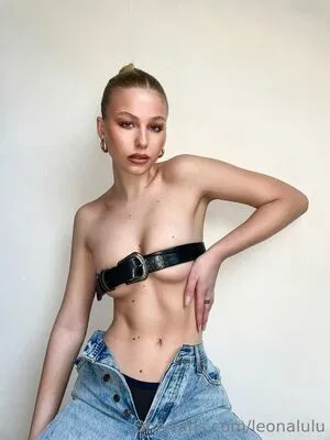 Lleona Bauer OnlyFans Leaked Free Thumbnail Picture - #jCn0hylIrZ