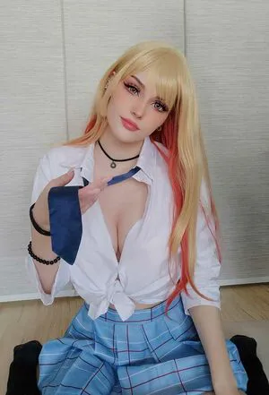 Lli Ru OnlyFans Leaked Free Thumbnail Picture - #8XraGgL8Ud