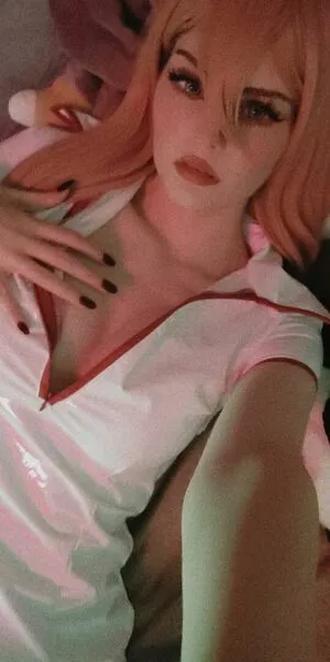 Lli Ru OnlyFans Leaked Free Thumbnail Picture - #SCEDzH3xKX