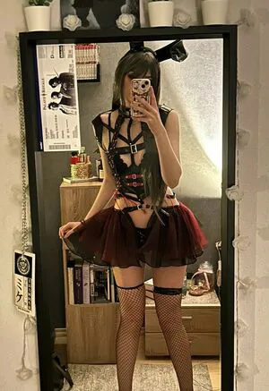 Lli Ru OnlyFans Leaked Free Thumbnail Picture - #jfSKZYjubM