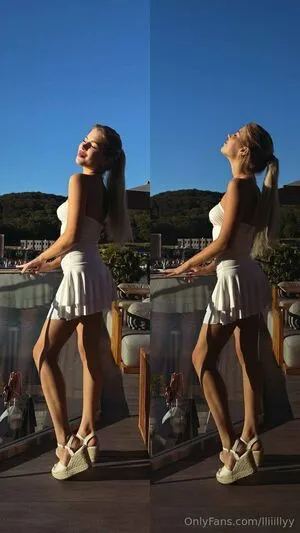 Lliiillyy OnlyFans Leaked Free Thumbnail Picture - #0DuWhAs9de