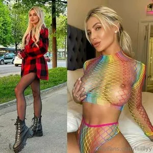 Lliiillyy OnlyFans Leaked Free Thumbnail Picture - #1iE9JJTKMP