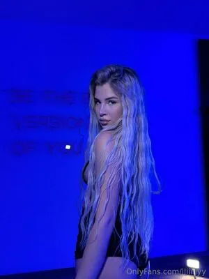 Lliiillyy OnlyFans Leaked Free Thumbnail Picture - #6pwkLitEZI