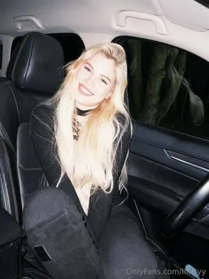 Lliiillyy OnlyFans Leaked Free Thumbnail Picture - #OOExQHpdbb